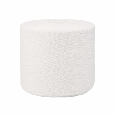 40/3 100% Polyester Spun Yarn Độ bền cao