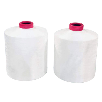 600D/192F DTY Polyester High Stretch 1H