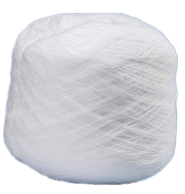100D / 24F / 2 trắng thô 100% nylon 6 sợi