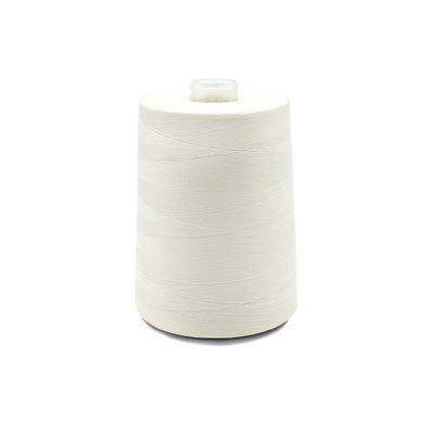 Màu sắc 40/3 Polyester Lưới may cho Máy may tốc độ cao