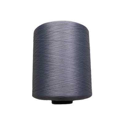 Trung Quốc sản xuất Dty Lan Dty 100% polyester Lan đàn hồi Lan
