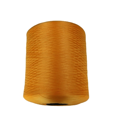 Trung Quốc sản xuất Dty Lan Dty 100% polyester Lan đàn hồi Lan