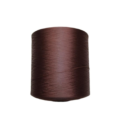 Trung Quốc sản xuất Dty Lan Dty 100% polyester Lan đàn hồi Lan