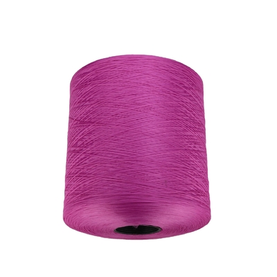 Trung Quốc sản xuất Dty Lan Dty 100% polyester Lan đàn hồi Lan