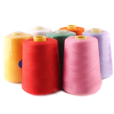 Sợi may 40/2 Polyester Sợi may Polyester Sợi may