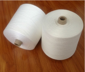 50/2 100% polyester Spun Yarn cho sợi may