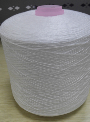 20/3 100% vải polyester