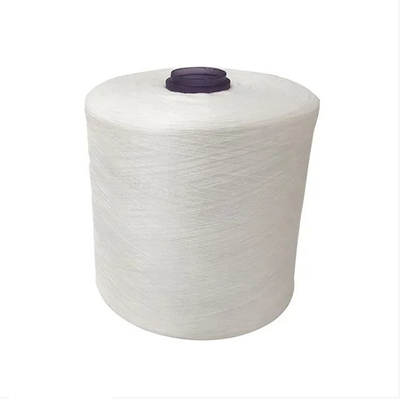 30/3 100% Polyester Spun Polyester Lan Để Khai Sợi