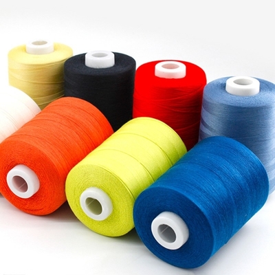 Home Lưới may để may 100% Polyester Lưới giá nhà máy Lưới may 40/2