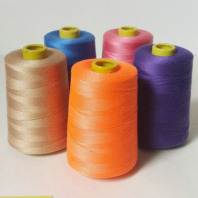 Home Lưới may để may 100% Polyester Lưới giá nhà máy Lưới may 40/2