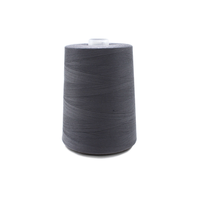50/2 100% sợi may polyester đan