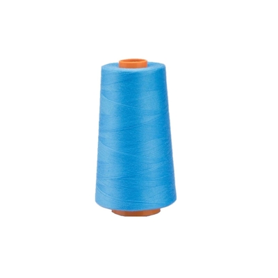 Dây may công nghiệp 100 Spun Polyester 60/3 5000meters