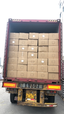 Sợi Polyester Z xoắn 150D/48F DTY NIM
