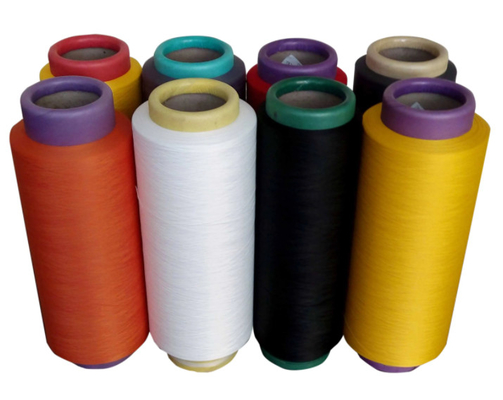 200D/96F DTY Polyester Yarn NIM