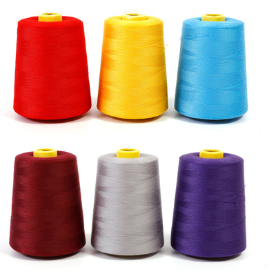 Dải may polyester có độ dài tùy chỉnh Dải may polyester đa màu bán buôn