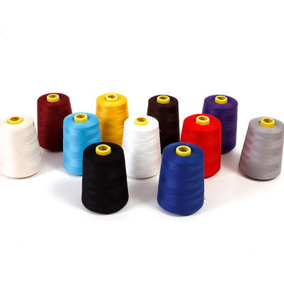 Dải may polyester có độ dài tùy chỉnh Dải may polyester đa màu bán buôn