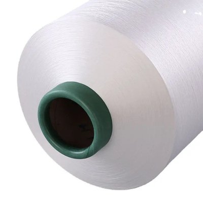 DTY 150D 300D 100% vải sợi polyester cho vải dệt nhà
