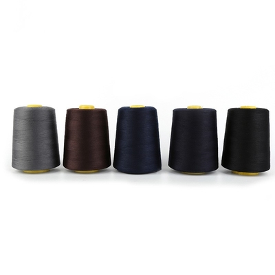 Chỉ may 100% Spun Polyester 40/2 Sợi Polyester Bán chạy