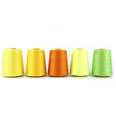 Chỉ may 100% Spun Polyester 40/2 Sợi Polyester Bán chạy