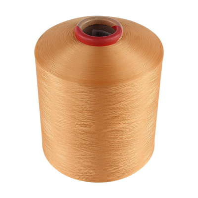 Sợi màu DTY Sợi sợi polyester Nhà máy bán trực tiếp Sợi polyester chất lượng tốt