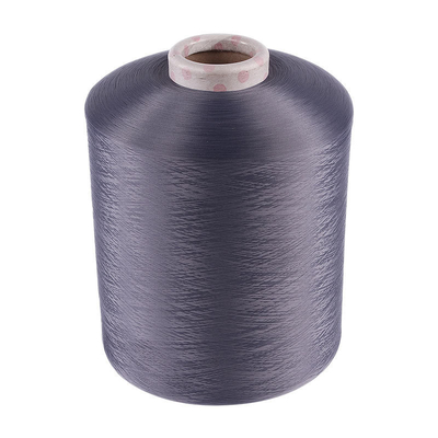 Sợi màu DTY Sợi sợi polyester Nhà máy bán trực tiếp Sợi polyester chất lượng tốt