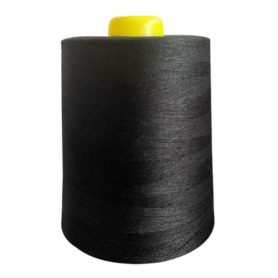 402 Spun Polyester Chỉ khâu Giá bán buôn Trung Quốc 100% Polyester Thread