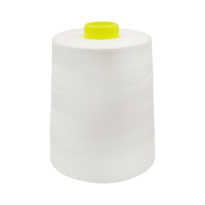 402 Spun Polyester Chỉ khâu Giá bán buôn Trung Quốc 100% Polyester Thread