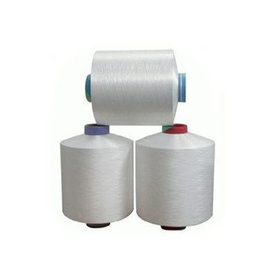 100D/36F, 150D/48F 100% vải sợi polyester DTY vải dệt polyester
