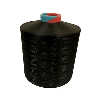 100D/36F, 150D/48F 100% vải sợi polyester DTY vải dệt polyester