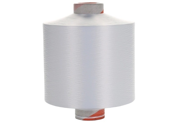 Sợi Polyester 150D Sợi DTY co giãn trung bình 75D Trọng lượng tùy chỉnh