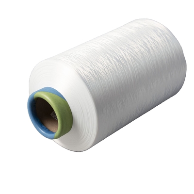 Nhà máy sản xuất sợi DTY đàn hồi 150D/48F Sợi Polyester Giá tốt