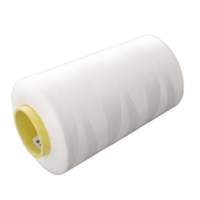 40/2 Lượng lớn Polyester Dây may giá bán nóng Spun Polyester Dây