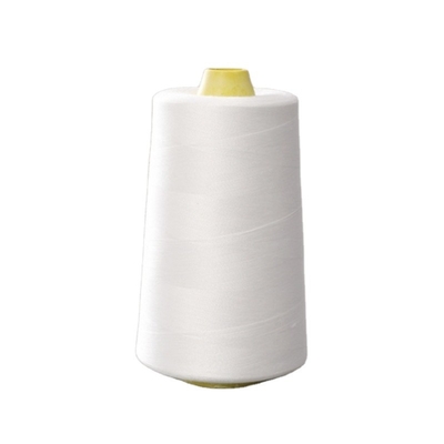 40/2 Lượng lớn Polyester Dây may giá bán nóng Spun Polyester Dây