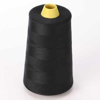 40/2 Lượng lớn Polyester Dây may giá bán nóng Spun Polyester Dây
