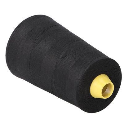40/2 Lượng lớn Polyester Dây may giá bán nóng Spun Polyester Dây
