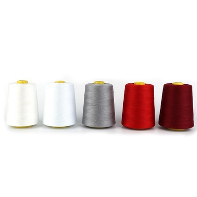 Trung Quốc Nhà máy 100% Polyester Cụm 402 Polyester Cụm Màu Cụm tùy chỉnh
