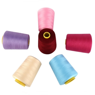 Trung Quốc Nhà máy 100% Polyester Cụm 402 Polyester Cụm Màu Cụm tùy chỉnh
