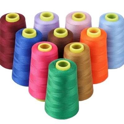 Trung Quốc Nhà máy 100% Polyester Cụm 402 Polyester Cụm Màu Cụm tùy chỉnh