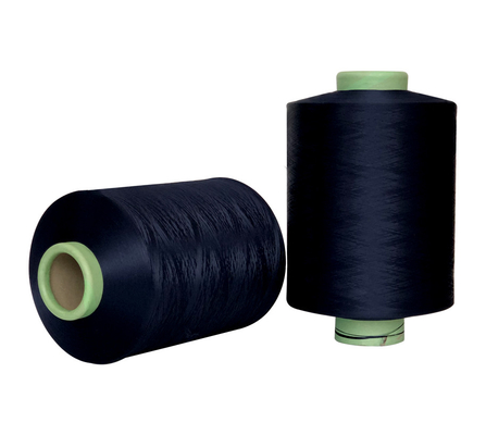 DTY 300D/96F, 150D/48F NIM 100% vải sợi polyester