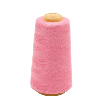 40/2 40/3 Sợi may polyester Sợi polyester để may