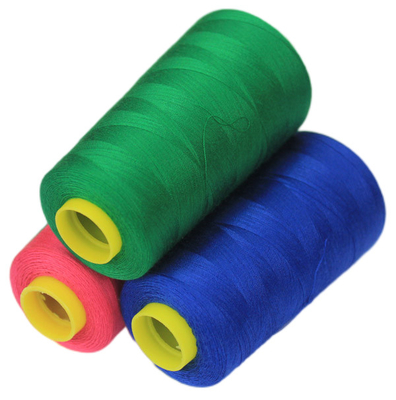 40/2 40/3 Sợi may polyester Sợi polyester để may