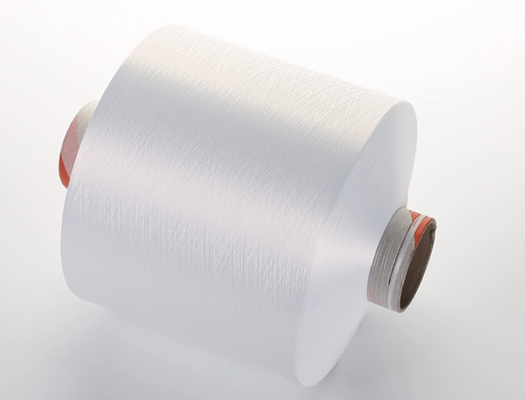 150d/48f DTY Polyester Sợi Nim Sim Hi SD100% Polyester Vẽ Sợi kết cấu