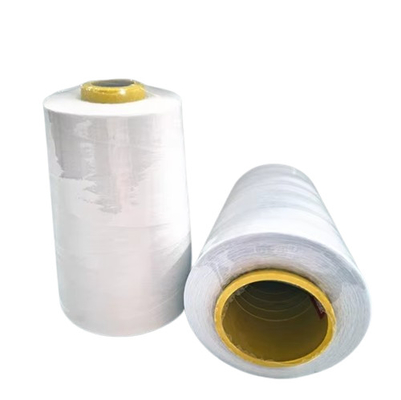 Chỉ may trắng sáng / đen, chỉ trắng