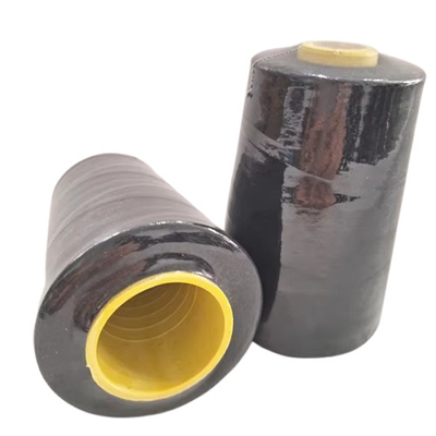 40 2 Sợi may polyester 30/2 40/2 100% Sợi may polyester nón