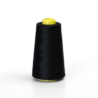 Xoay khâu khâu 100% polyester cho quần áo