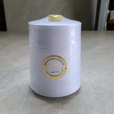 Xoay khâu khâu 100% polyester cho quần áo