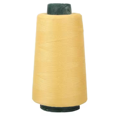 40/2 Spun Polyester Dây may thêu Dây 100% Spun Dây may