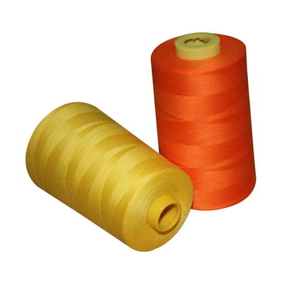 40/2 40/3 Sợi may polyester Sợi polyester để may