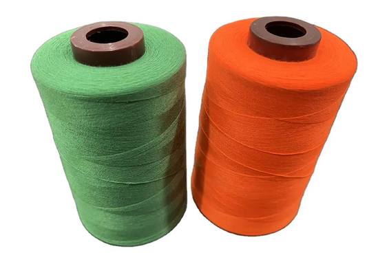 402 502 Máy may công nghiệp sợi polyester để may