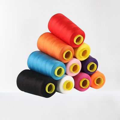 40/2 30/2 bán buôn sợi may polyester cho đồ thể thao